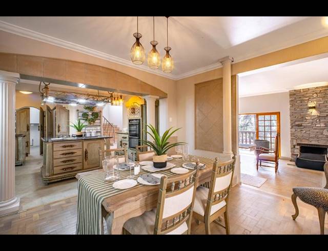 4 BEDROOM HOUSE FOR SALE IN WATERKLOOF RIDGE